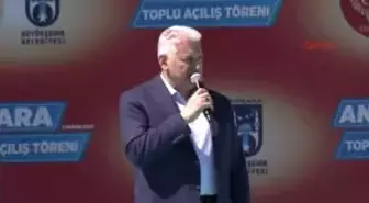 Dha Ankara - Cumhurbaşkanı Erdoğan 'Evet' Çıkması Halinde Partili Cumhurbaşkanlığı Dönemi...