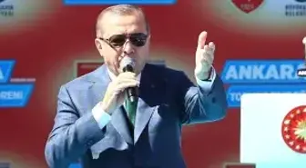 Erdoğan Derecelendirme Kuruluşlarına Sert Çıktı: Fırça Attıklarım Yine Ters Köşe Oldu