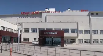 Erzurum Oksijen Tedavisiyle Hayata Döndüler