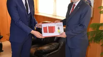 Gökhan Güleç Yazılım Sektörüne Adım Attı