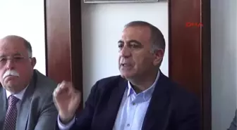 Gürsel Tekin: Millet Öyle Bir Tokat Vuracak Ki, Herkes Haddini Hukunu Bilecek (1)