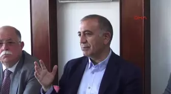 Gürsel Tekin: Millet Öyle Bir Tokat Vuracak Ki, Herkes Haddini Hukunu Bilecek (2)