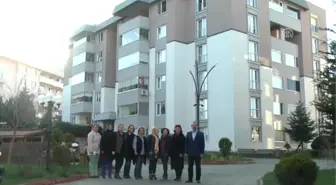 Her Apartman Bir Öğrenci Okutuyor