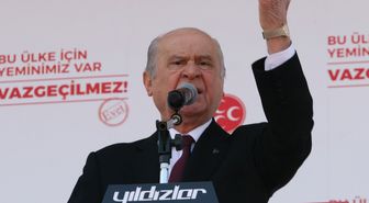 Kılıçdaroğlu Fetö'cülere Ümit Aşılıyor'