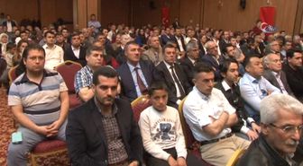 Kuzu: 'Kılıçdaroğlu'nu Al mı Basıyor Ne?'