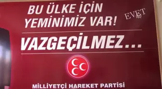 MHP Grup Başkanvekili Usta