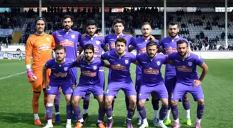 Orduspor 50. Yılında Amatör Küme'ye Düştü