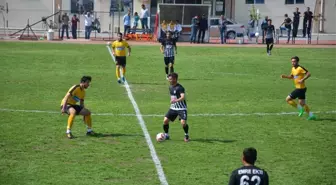 Ortaca Belediyespor; 2 - Aliağa Futbol A.ş; 0