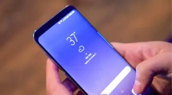 Samsung Galaxy S8 Microsoft Edition Satışa Çıktı, Peki Fark Ne?