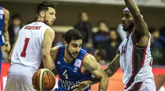 Spor Toto Basketbol Süper Ligi