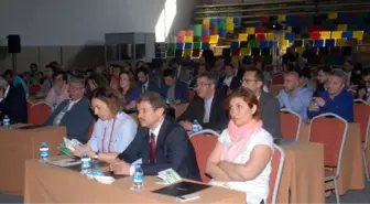 16'ncı Ulusal Spor Hekimliği Kongresi Belek'te Başladı