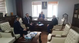 Afyonkarahisar İl Müftüsü ve 20 İmam Organlarını Bağışladı