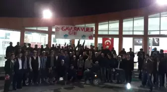 AK Parti Milletvekili İsen: '15 Temmuz'da Ki İrade 16 Nisan'da 'Evet' Diyecek'