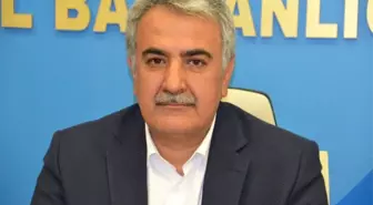 Ak Partili Ağralı'dan, CHP'li Hüsnü Bozkur'ta Tepki