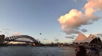 Avustralya'nın Sydney Kenti Yerine Kanada'nın Sydney Kasabasına Gitti