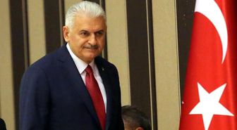 Başbakan Yıldırım'dan CHP'li Bozkurt'a: Alçak, Kimsin Sen Türk Milletine Hakaret Ediyorsun? Haddini...