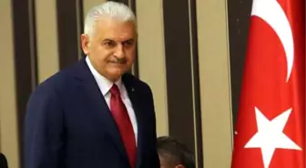 Başbakan Yıldırım'dan CHP'li Bozkurt'a: Alçak, Kimsin Sen Türk Milletine Hakaret Ediyorsun? Haddini...