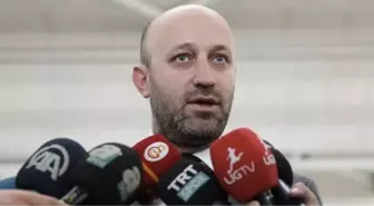 Cenk Ergün: 'Bundan Sonraki Amacımız Bütün Maçları Kazanmak'