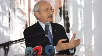 Dha İstanbul - Kılıçdaroğlu, Televizyon Kanallarının Yöneticileriyle Biraraya Geliyor