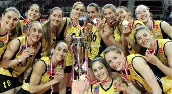 Eczacıbaşı Vitra ve Vakıfbank'a Özel Davet