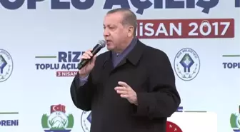 Erdoğan: '(Chp'li Bozkurt'un Açıklamaları) Haddini Bil. Sen Kimsin'