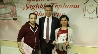 Evlilik Okulu 31'nci Dönem Mezunlarını Verdi