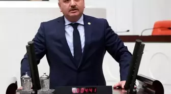 Gündoğdu: 'Ordu'ya 16 Milyar TL Yatırım Yapıldı'