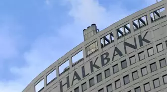 Halkbank İkinci Bir Kuşatma Altında'