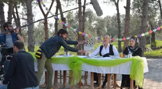 İzel Rolü İçin Kilo Aldı, Hayranları Şarkıcıyı Tanıyamadı