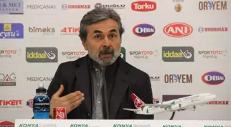 Kocaman: Hakem Ikinci Yarı Biraz Rengini Kaçırdı