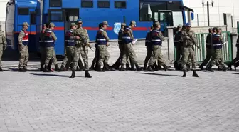 Malatya'daki Darbe Girişimi Davası