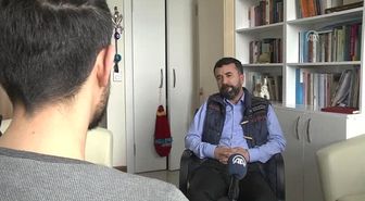 Prof. Dr. Karluk: 'Batı, Kurduğu Oyunların Bozulacağını Öngörüyor'