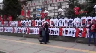 Rize Cumhurbaşkanı Erdoğan'dan Kılıçdaroğlu'na; Mumun Yatsıya Kadar Yanacak