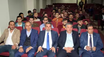 Sivas'ta Berber ve Kuaförlere Eğitim