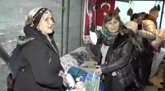 Turistlere Kına Gecesi Düzenliyorlar - Bilecik