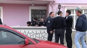 2 Çocuk Annesi Kadın Kendini Astı