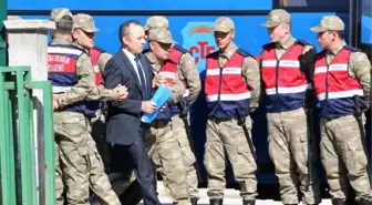 2'nci Ordu'daki Darbe Girişim Davasına Devam Edildi (2)