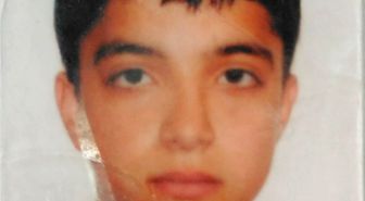 20 Yaşındaki Genç Bıçaklanarak Öldürüldü