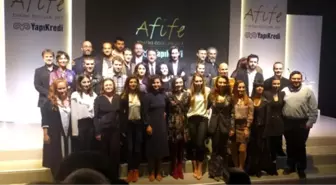 21. Yapı Kredi Afife Tiyatro Ödülleri' Açıklandı
