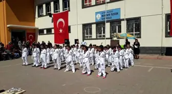 25. Dönem AK Parti Milletvekili Yaşar Karayel: 'Bu Nesli Vatanını Seven Bir Nesil Olarak...