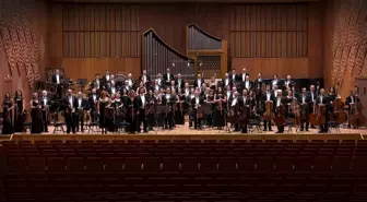 34. Uluslararası Ankara Müzik Festivali'