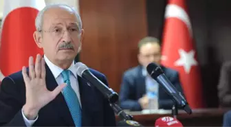 4-Kılıçdaroğlu Her Arkadaşımın, Her Siyasetçinin Diline Hakim Olması Lazım; Doğru Bulmuyoruz