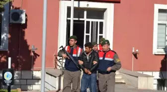 67 Yaşındaki Kadına Tecavüz Suçlamasıyla Tutuklandı