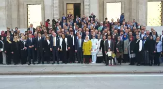 81 Ilde 'Evet' Balonları Uçurulacak