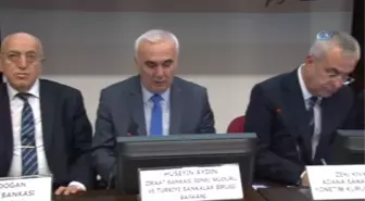Adana'da Dev Bankacılık Buluşması