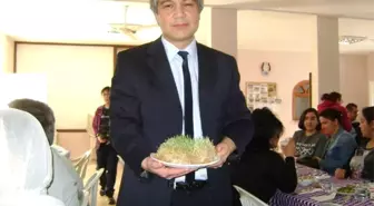 Adana'da 'Sümelek Günleri'