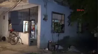Adana Tek Odalı Evde Yaşam Mücadelesi
