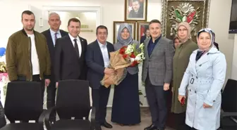 Ak Parti, MHP ve Ülkü Ocakları 'Evet' Diyor