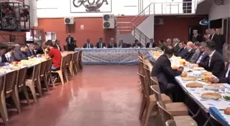 AK Parti Milletvekili Ahmet Uzer: '2002-2007 Yılları Arasında Bu Ülkeyi Nasıl Yönettik, Gelin Bize...