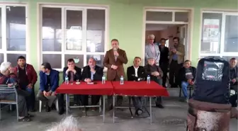 AK Parti Muğla İl Başkanı'ndan 'Kıllı' Benzetmesi